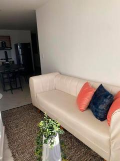 Apartamento 306 - Vista a la Represa - 1 Habitación - Rentas Cortas Gerencial - Guatapé - 4