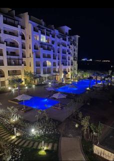 Cozy big studio Aldau Heights - Hurghada - 6