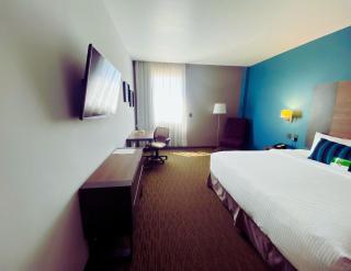 La Quinta by Wyndham Aguascalientes - Aguascalientes - 1
