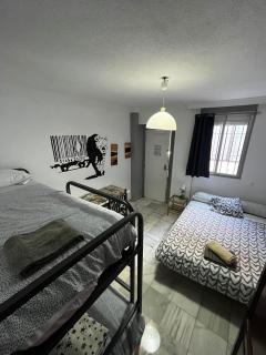 Cervantes - Malaga - 6