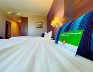 La Quinta by Wyndham Aguascalientes - Aguascalientes - 4