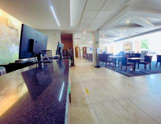 La Quinta by Wyndham Aguascalientes - Aguascalientes - 2