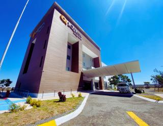La Quinta by Wyndham Aguascalientes - Aguascalientes - 0