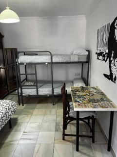 Cervantes - Malaga - 7