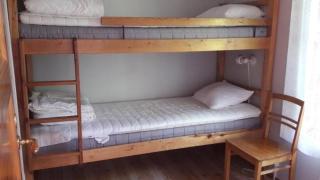Mellangårds stugor - Första stugan - Föglö - 3