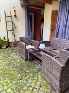 Küferhof Ferienwohnung St. Martin - 3