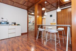 Hapton house Central 12 - Mestre - 2