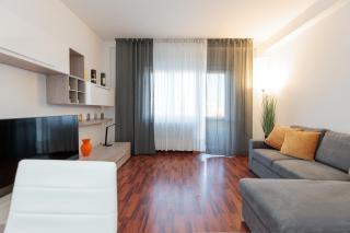 Hapton house Central 12 - Mestre - 6