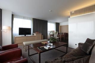 InterContinental Genève by IHG - Genf - 6