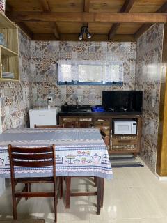 cabana canto da maré - Bombinhas - 8