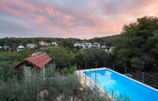 Holiday house Stupalo- with private pool - Rukavac - 1