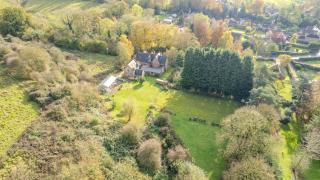 Country House with 7 bedrooms and 3 buildings - Market Rasen - 5