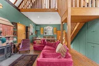 Country House with 7 bedrooms and 3 buildings - Market Rasen - 2