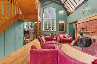 Country House with 7 bedrooms and 3 buildings - Market Rasen - 7