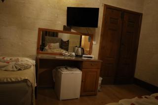 Born Hotel - Ürgüp - 1