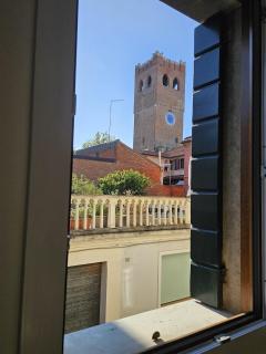 Ca' Milla Apartment Noale Centro Storico - 9