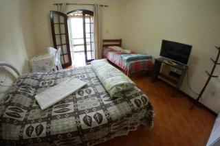 Casa da Olga Itatiaia - Itatiaia - 2