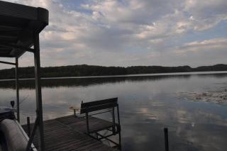 Cuyuna Lake Cabin Retreat - - 7