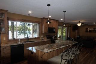Cuyuna Lake Cabin Retreat - - 1