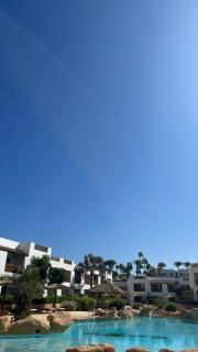 Domina Coral bay elisir SPA - Sharm El Sheikk - 9