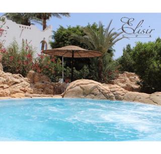 Domina Coral bay elisir SPA - Sharm El Sheikk - 8