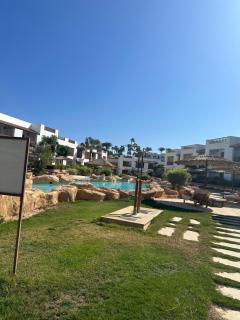 Domina Coral bay elisir SPA - Sharm El Sheikk - 3