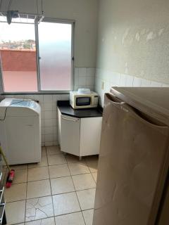 Apartamento funcional - Varginha - 0