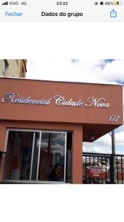 Apartamento funcional - 1