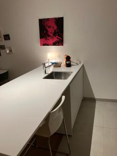 Renovated apartment with terrace Ghent South - Gante - 6