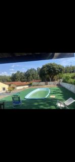 Sítio Marumby - Pedra Bela - 0