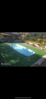 Sítio Marumby - Pedra Bela - 7