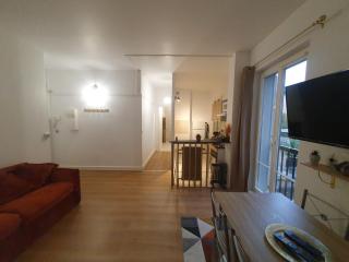 Voisin de Louis XIV,free parking - 8