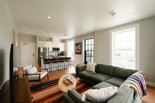 Western 1924 Luxury Lofts - Martindale - 4