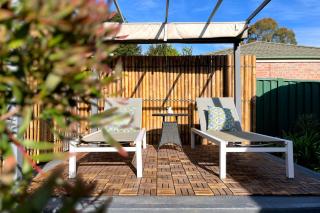 Wayfarer Cottage - Daylesford - 6