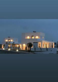 Seafish Villa, 2 Luxury Villas at Lachania Beach - Lacónia - 4