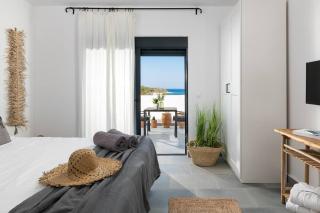 Seafish Villa, 2 Luxury Villas at Lachania Beach - 1