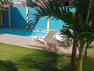 Casa Doralita chalés, São Miguel dos Milagres,AL - 9