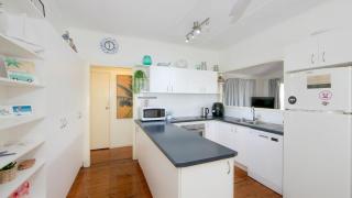 Anchor Down - Yamba - 5