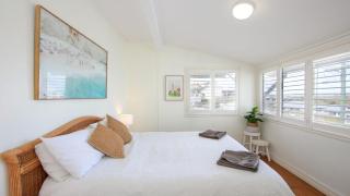 Anchor Down - Yamba - 1