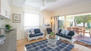 Anchor Down - Yamba - 8