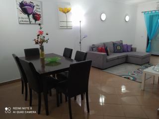 Espaçoso apt T2, em Olhos Agua - Albufeira - 6