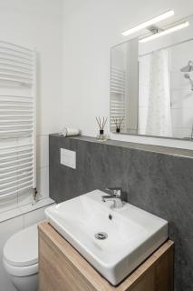 Hotel Markt 5 - inmitten der Lübbecker Altstadt, kostenloser Parkplatz direkt am Hotel - Lübbecke - 8