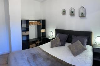 Lumineux appartement Capitole plein centre - Tolosa - 5