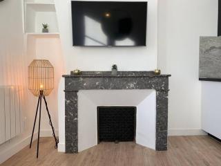 Lumineux appartement Capitole plein centre - 4