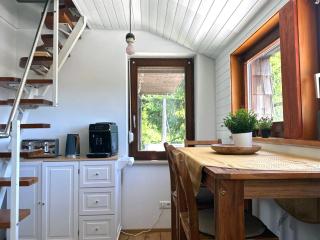 Auszeitwohnung Neukirch - 8