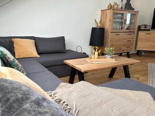Auszeitwohnung Neukirch - 5