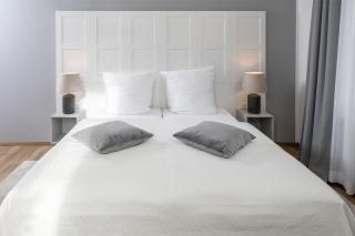 Hotel Markt 5 - inmitten der Lübbecker Altstadt, kostenloser Parkplatz direkt am Hotel - Lübbecke - 9