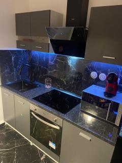 Appartement 3 pièces en face la gare de creil - 5