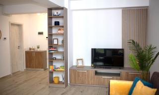 'Just like home' Apartment - with Private Parking Place - 3