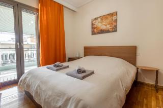 Your cozy six street apartment - 5